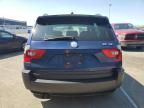 2004 BMW X3 3.0I