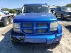 2007 Dodge Nitro R/T