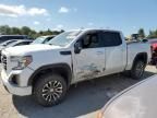 2022 GMC Sierra Limited K1500 AT4