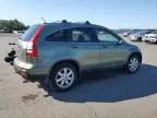 2008 Honda CR-V EXL