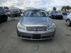 2006 Infiniti M35 Base