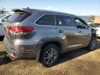 2019 Toyota Highlander Hybrid