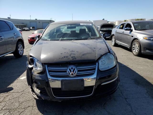 2007 Volkswagen Jetta