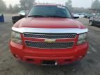 2007 Chevrolet Avalanche C1500