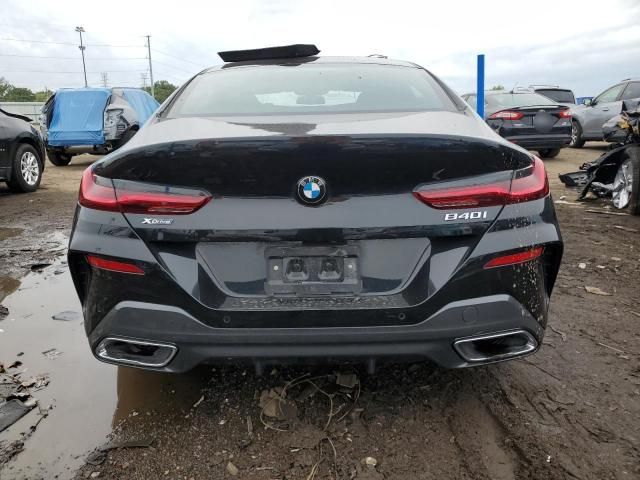 2022 BMW 840XI