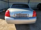 2007 Lincoln Town Car Signature Limited