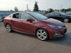 2016 Chevrolet Cruze Premier