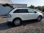 2008 Ford Edge Limited