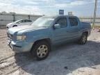 2007 Honda Ridgeline RTL