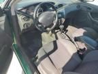 2003 Ford Focus ZX3