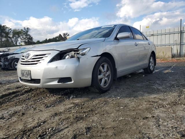 2007 Toyota Camry CE