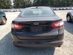 2016 Ford Fusion SE Hybrid