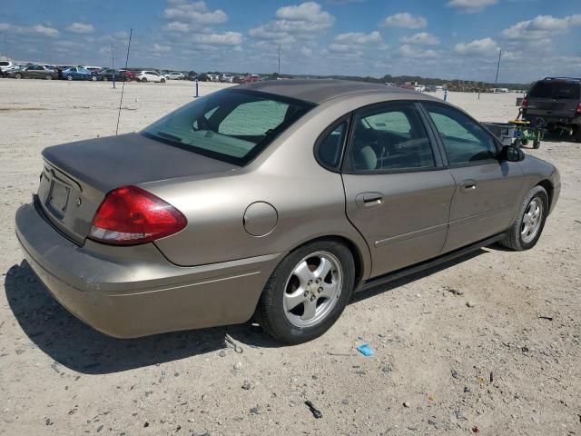 2005 Ford Taurus SE