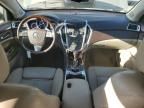 2012 Cadillac SRX Performance Collection