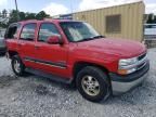 2001 Chevrolet Tahoe C1500