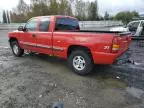 2000 Chevrolet Silverado K1500