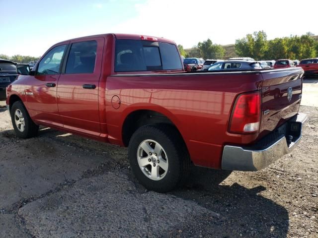 2009 Dodge RAM 1500