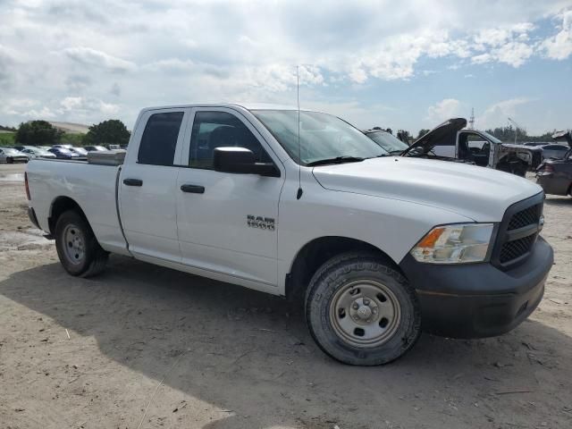 2018 Dodge RAM 1500 ST