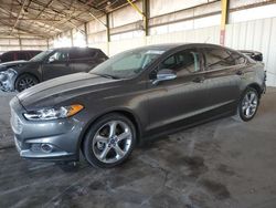 2015 Ford Fusion SE en venta en Phoenix, AZ