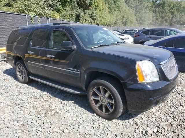 2008 GMC Yukon XL Denali