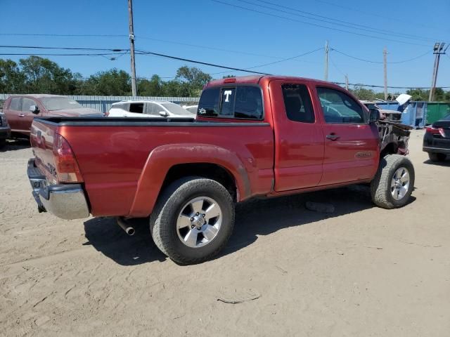 2006 Toyota Tacoma Prerunner Access Cab