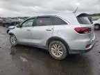 2020 KIA Sorento L