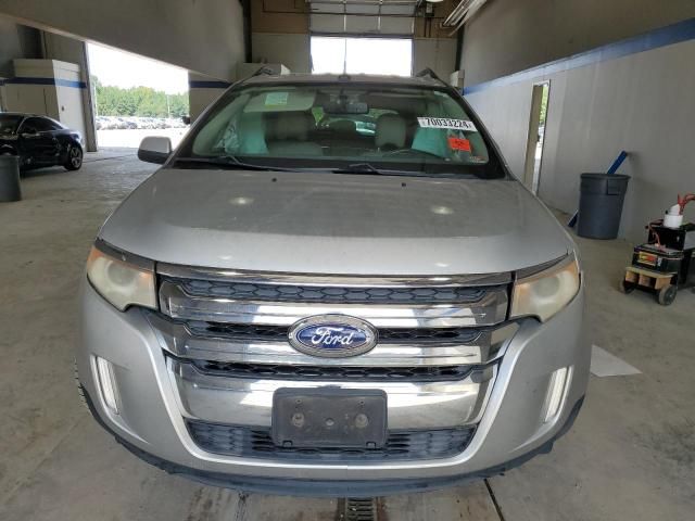 2012 Ford Edge SEL