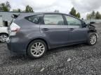 2014 Toyota Prius V