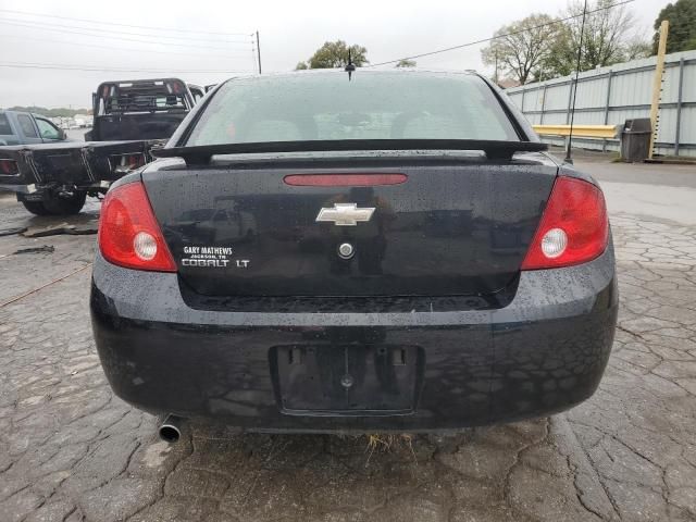 2008 Chevrolet Cobalt LT