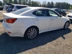 2010 Lexus IS 250