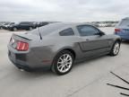 2011 Ford Mustang