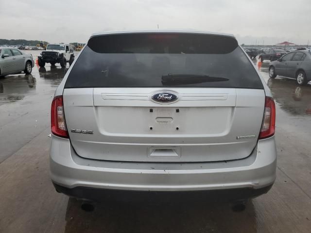 2013 Ford Edge SE