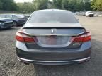 2016 Honda Accord Touring