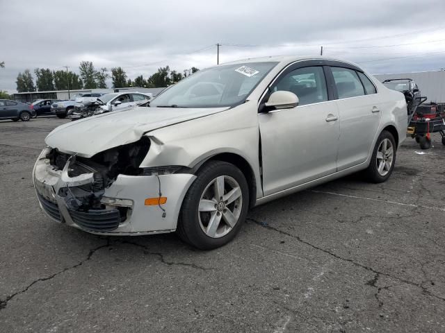 2010 Volkswagen Jetta TDI