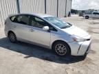 2017 Toyota Prius V