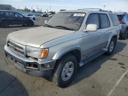 1997 Toyota 4runner Limited en venta en Vallejo, CA