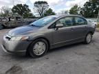 2008 Honda Civic Hybrid