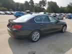 2016 BMW 528 XI