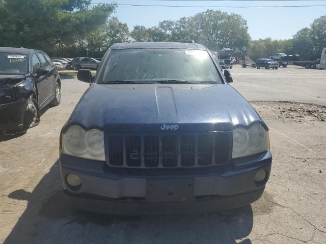 2005 Jeep Grand Cherokee Laredo