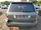 2008 Honda Pilot EXL