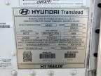 2021 Hyundai Translead