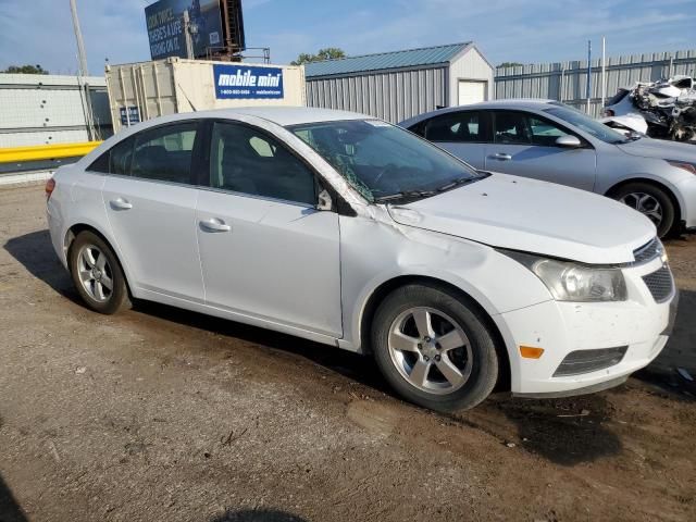 2013 Chevrolet Cruze LT