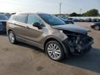 2019 Buick Envision Premium II