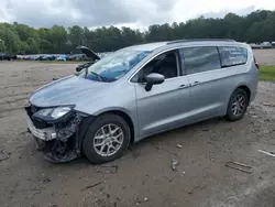 Run And Drives Cars for sale at auction: 2020 Chrysler Voyager LXI