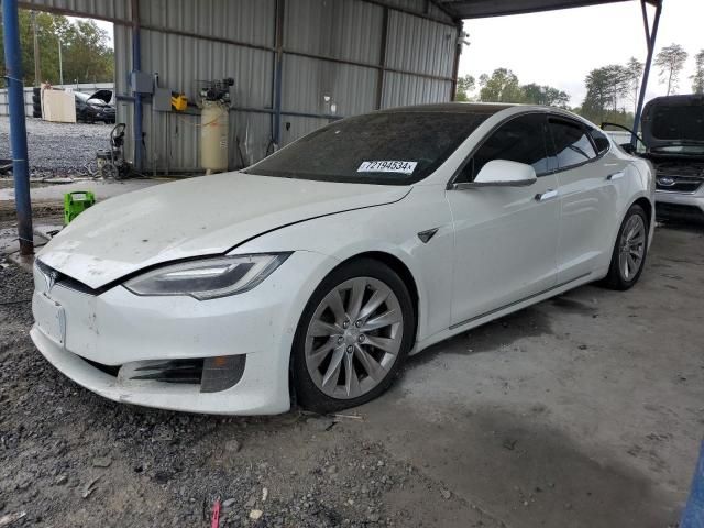 2017 Tesla Model S