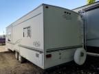 2002 R-Vision Travel Trailer