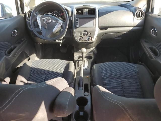 2019 Nissan Versa Note S