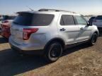 2012 Ford Explorer