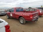 2011 Ford Ranger