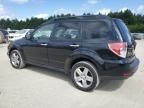 2010 Subaru Forester 2.5X Premium